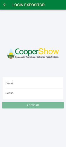 Coopershow