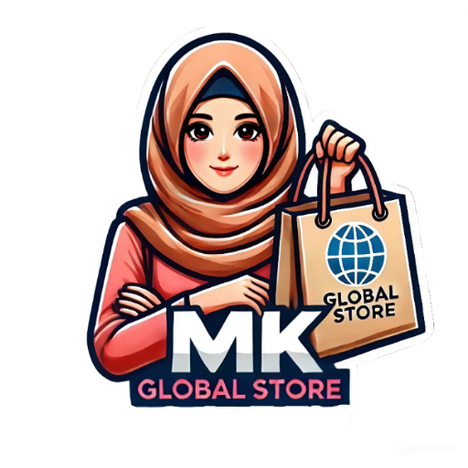Mk Global Store - Online Shop - AppWisp.com