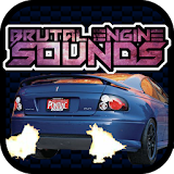 Engine sounds of Pontiac GTO icon
