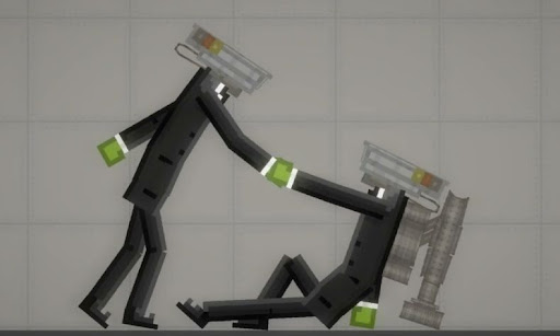 Speakerwoman Mod for MelMod