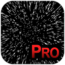 Starfield PRO Live Wallpaper