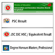 Top 50 Education Apps Like All Exam Results JSC SSC HSC - Best Alternatives
