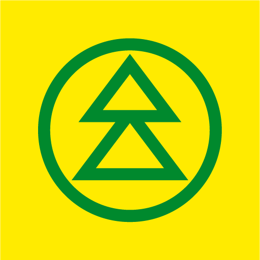 Min skogsgård logo