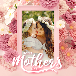 Icon image Happy Mothers Day Photo Frame