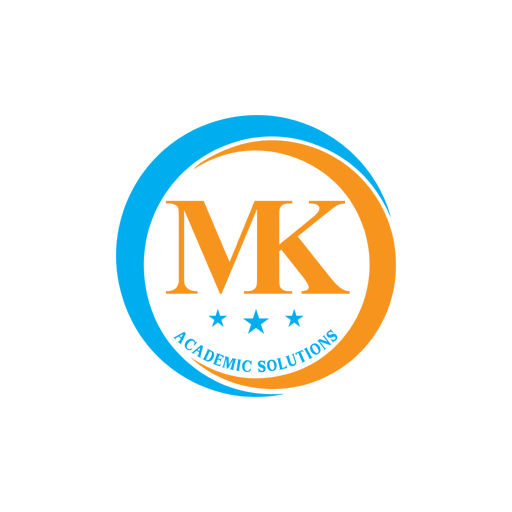 Mk E-learn logo