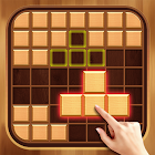 Wood Block Puzzle - Classic Wooden Puzzle Games 1.5.0