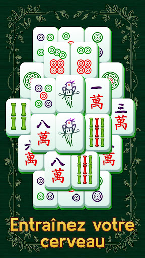 Sola Mahjong screenshot 3