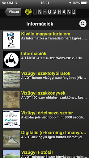 NKE-VTK VDT INFO@HAND Screen 3