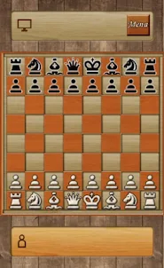Chess Kasperov