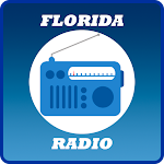 Cover Image of 下载 Florida Radio Stations Online  APK