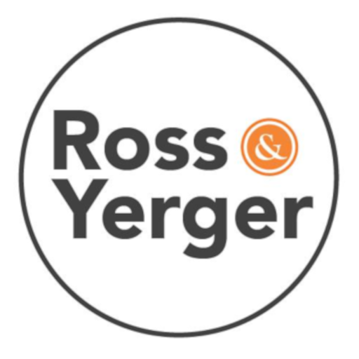 Ross & Yerger Insurance logo