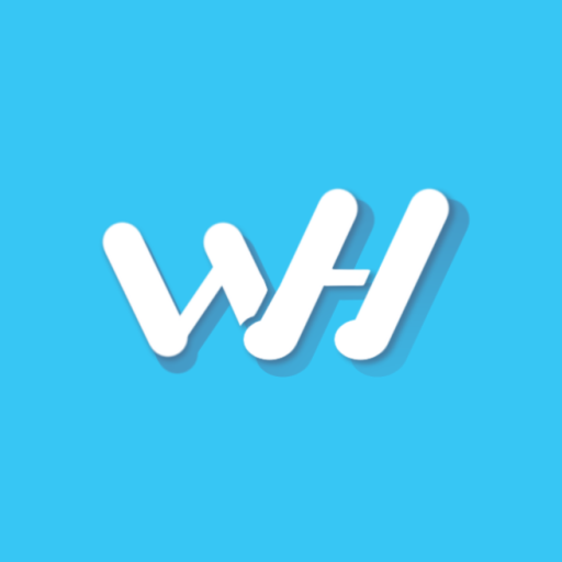 WorshipHIM - Chords & Lyrics  Icon