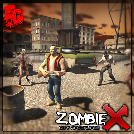 A Zombie's Life Download