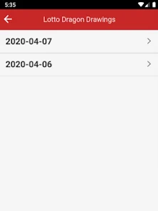 Cambodia Lotto 4D Live Apps on Google Play