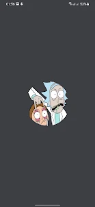 Rick and Morty Characters Wiki