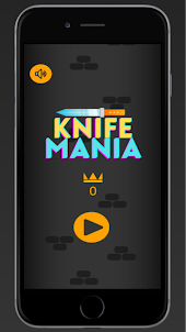 Knife Mania