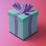 Send a Birthday Gift (card) icon