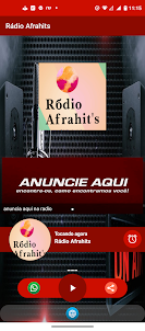 Rádio Afrahits