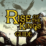 Cheats Rise of the Kings Tips and Tricks - Guide icon