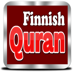 Icon image Finnish Quran