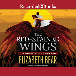 Icon image The Red-Stained Wings