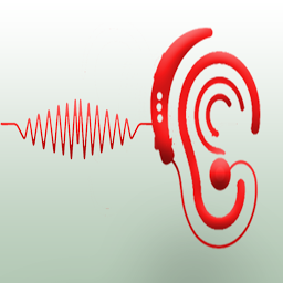 Значок приложения "Ear Mate Hearing Aid"