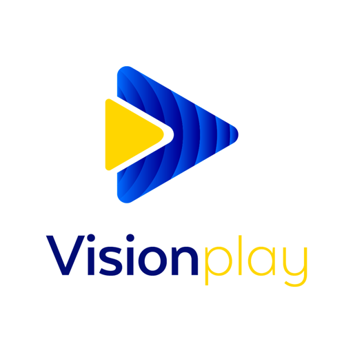 Visionnet Play STB logo