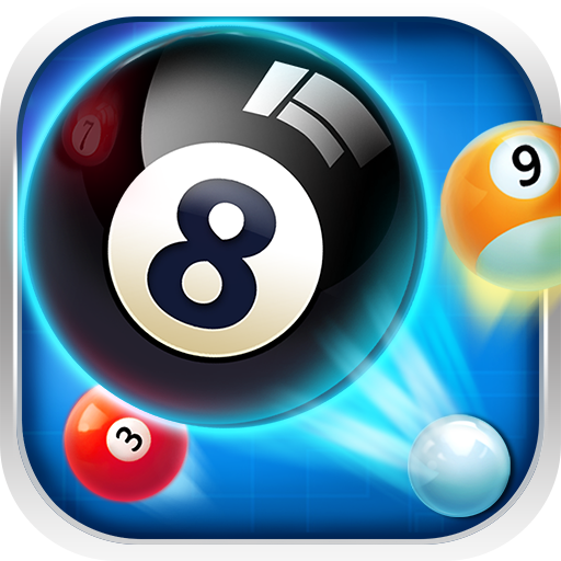 8 Ball Billiards: Pool Game 1.0.1 Icon