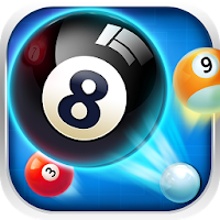 8 Ball Billiards Pool Game