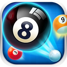 Imagem do ícone 8 Ball Billiards: Pool Game