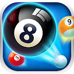 8 Ball Billiards: Pool Game