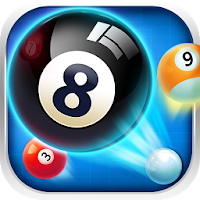 8 Ball Billiards: Pool Game