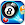 8 Ball Billiards: Pool Game