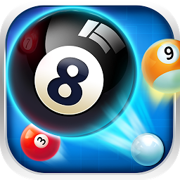 8 Ball Billiards: Pool Game Mod Apk