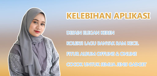 Android application Dangdut Cover Gasentra Offline screenshort