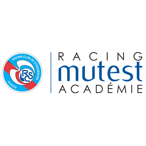 Racing Mutest Académie logo
