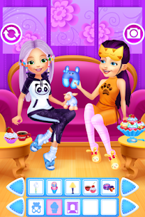 Pajama Party Dress Up For Pc – Free Download In Windows 7/8/10 And Mac Os 2