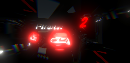 FireRev 2: Car Sim 2022