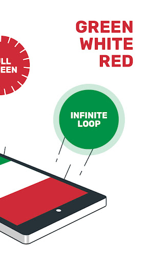 Italy Flag and National Anthem