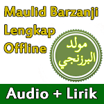 Cover Image of Tải xuống Maulid Barzanji Audio dan Teks  APK