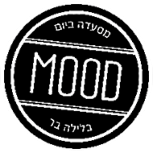 מוד- mood - מסעדה ביום logo