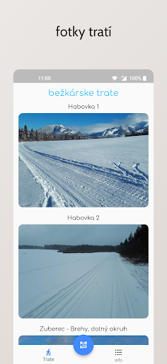 Bežky Screenshot 1 - AppWisp.com