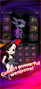 Monster Market Story 4