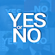 YES or NO animated version