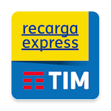 Recarga TIM icon