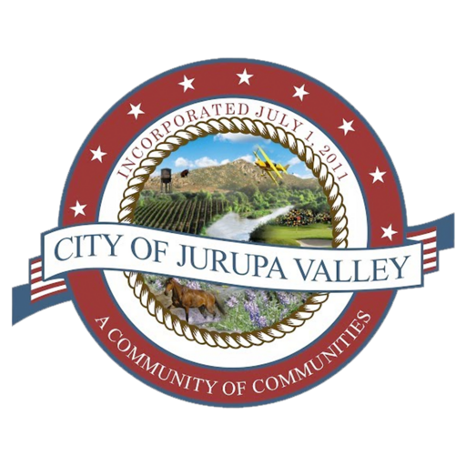 My Jurupa Valley logo