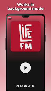 Life FM Radio