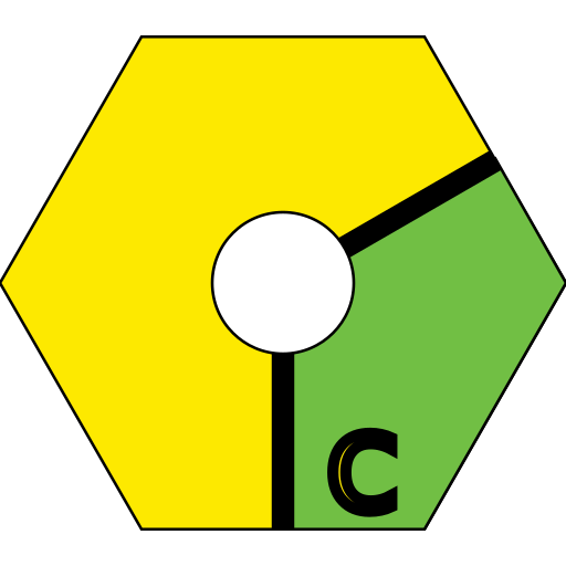18XXc logo
