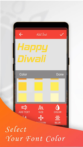 Diwali Dp Maker