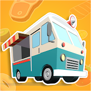 My Foodtruck 3D - Be a best chef